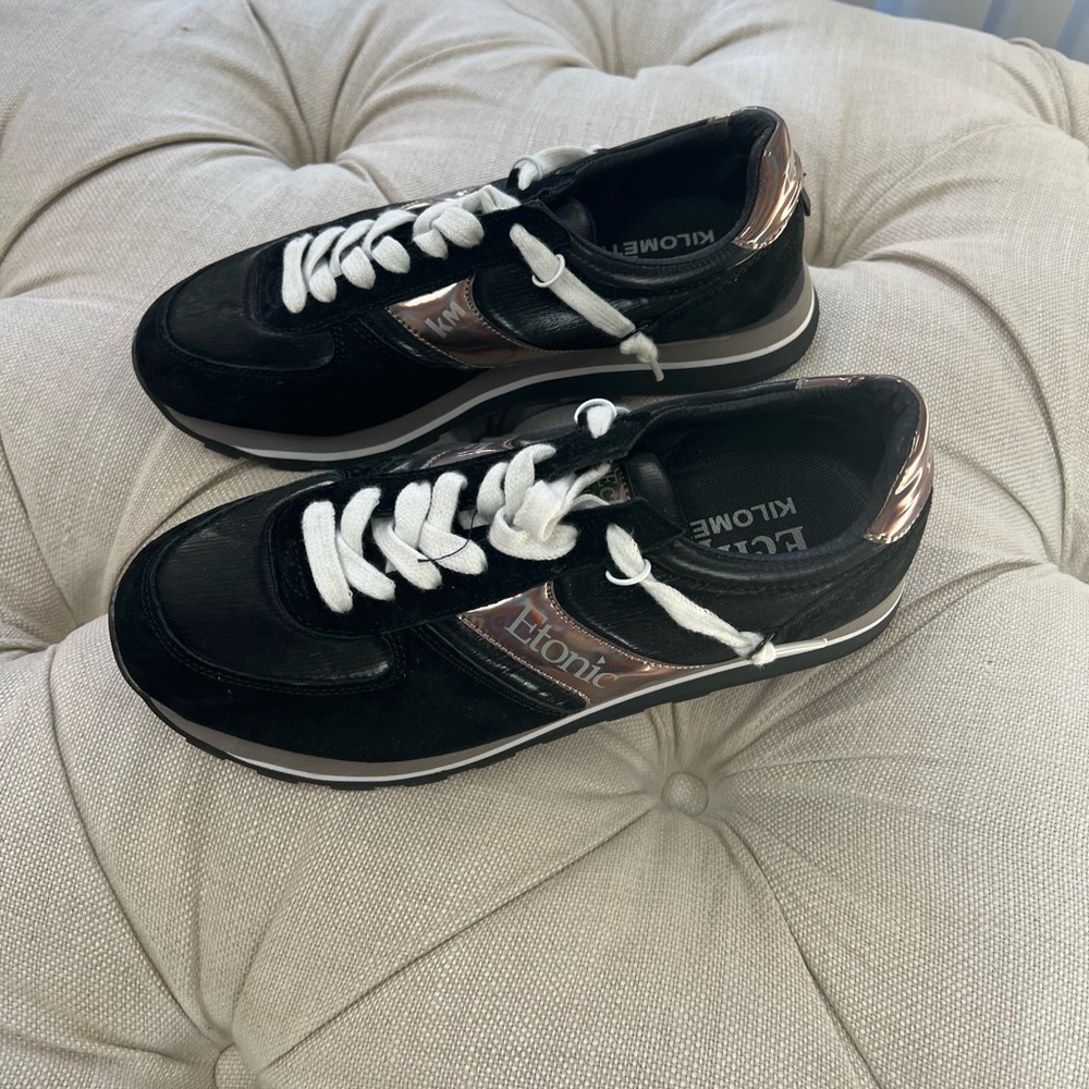 Etonic Eclipse Kilometro Sneaker Running shoes size 8.5 (39)